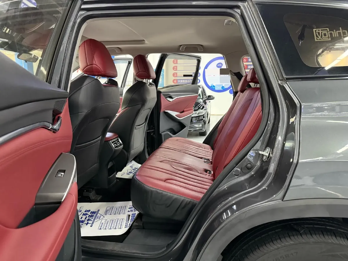 2021 ChangAn CS75 Plus 1.5T 178HP L4 6AT,autocango,china used car exporter,china ev exporter,chinese used car exporter,chinese used ev exporter