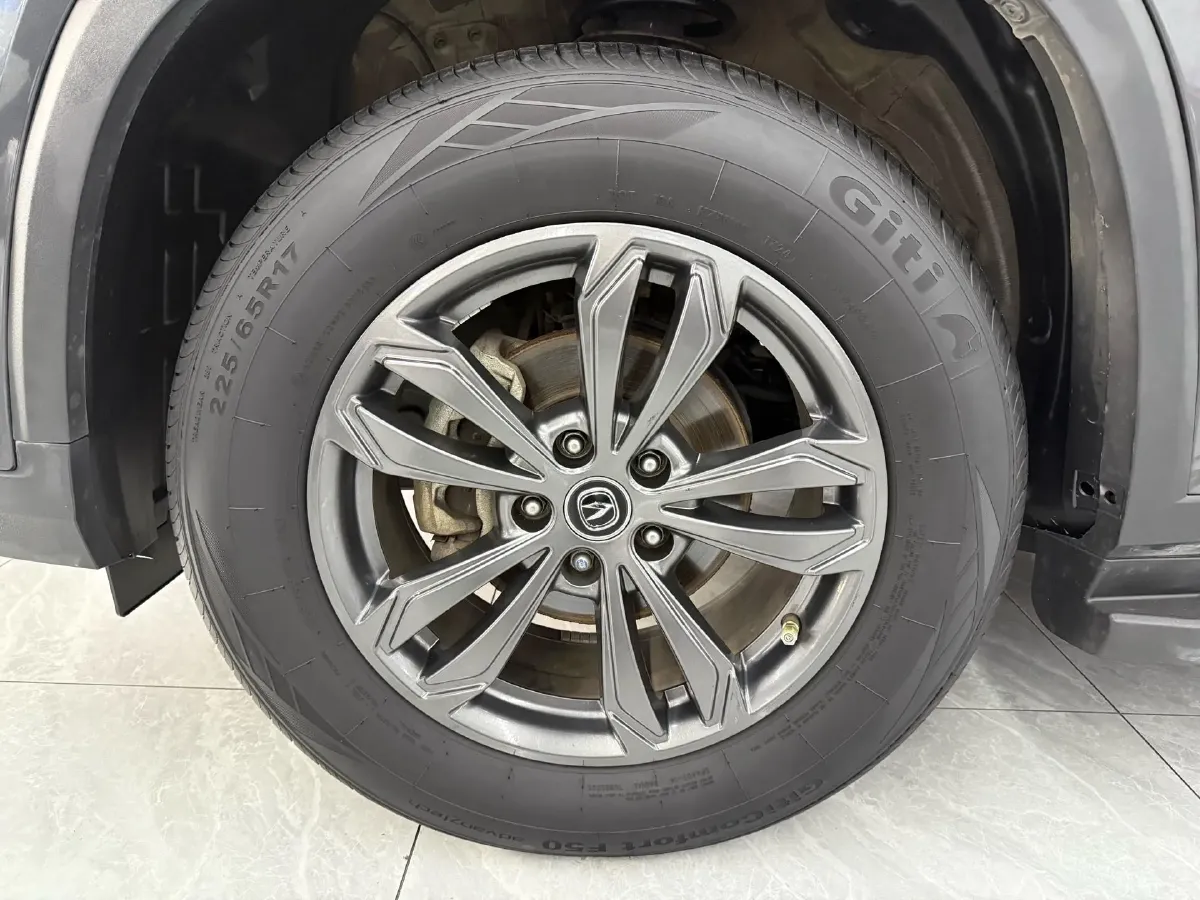 2021 ChangAn CS75 Plus 1.5T 178HP L4 6AT,autocango,china used car exporter,china ev exporter,chinese used car exporter,chinese used ev exporter