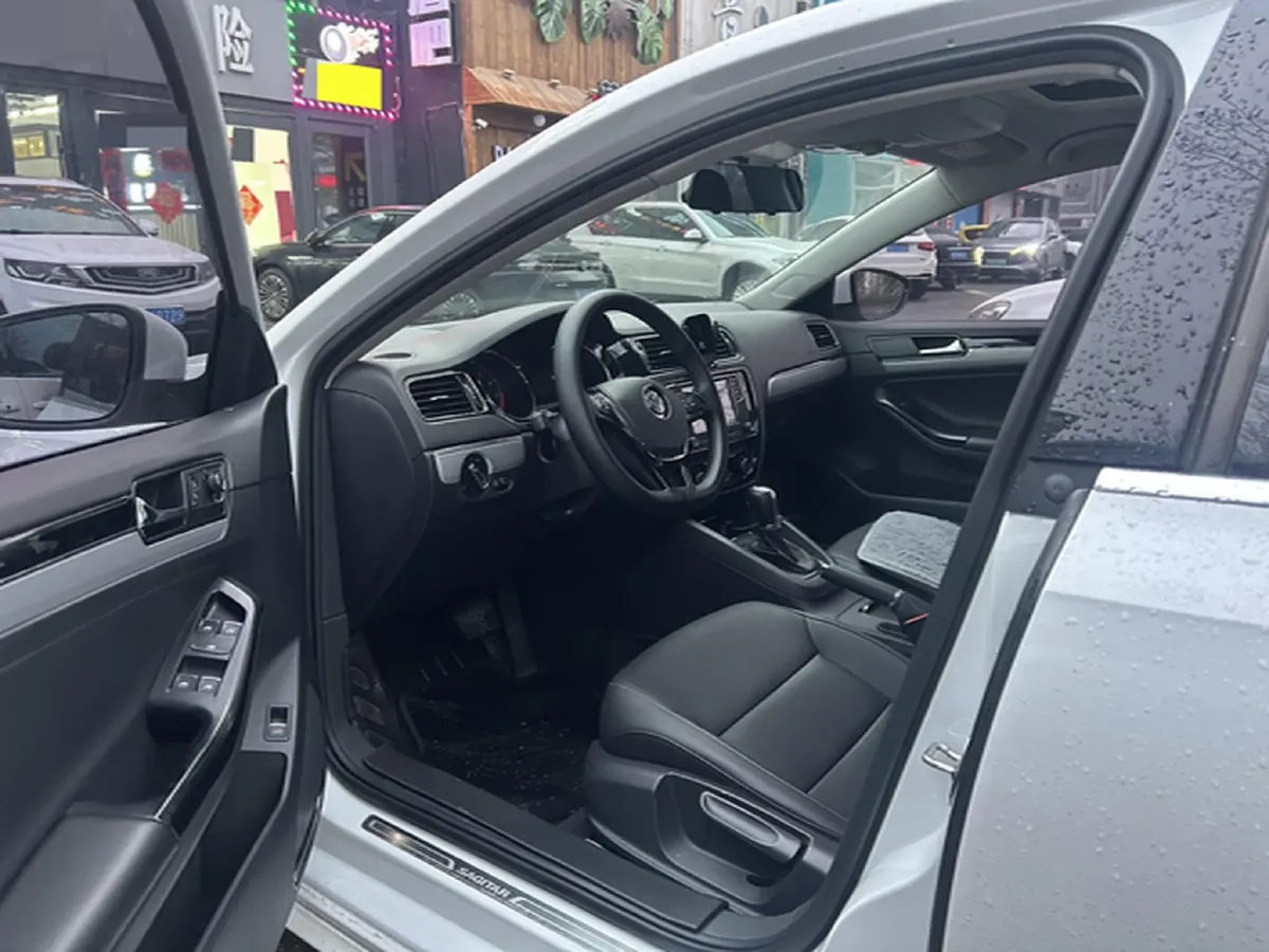 2018 Volkswagen Sagitar 1.4T 150HP L4 7DCT,autocango,china used car exporter,china ev exporter,chinese used car exporter,chinese used ev exporter