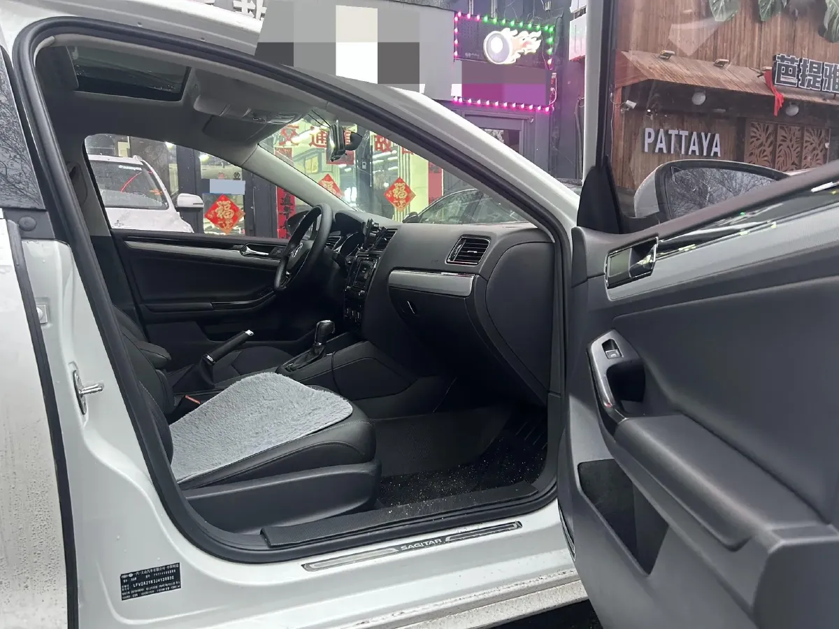 2018 Volkswagen Sagitar 1.4T 150HP L4 7DCT,autocango,china used car exporter,china ev exporter,chinese used car exporter,chinese used ev exporter