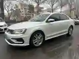 2018 Volkswagen Sagitar 1.4T 150HP L4 7DCT