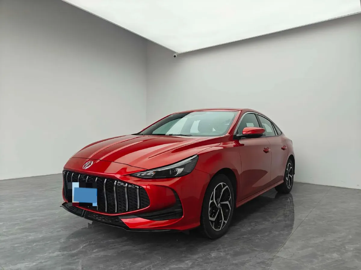 2025 MG 5 1.5T 181HP L4 7DCT,autocango,china used car exporter,china ev exporter,chinese used car exporter,chinese used ev exporter