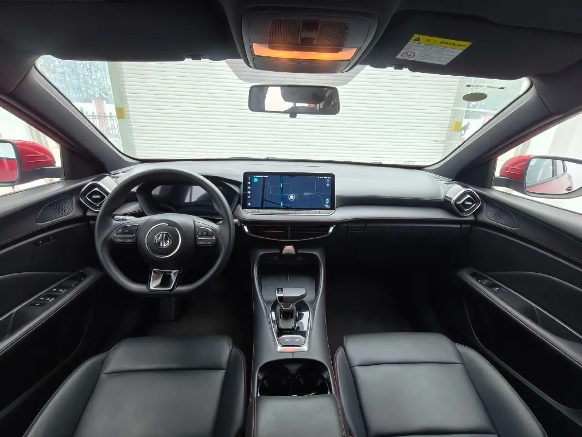 2025 MG 5 1.5T 181HP L4 7DCT,autocango,china used car exporter,china ev exporter,chinese used car exporter,chinese used ev exporter