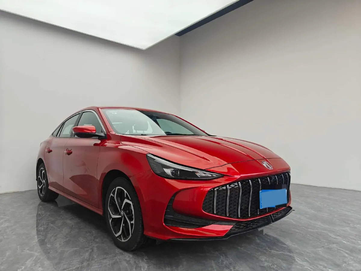2025 MG 5 1.5T 181HP L4 7DCT,autocango,china used car exporter,china ev exporter,chinese used car exporter,chinese used ev exporter