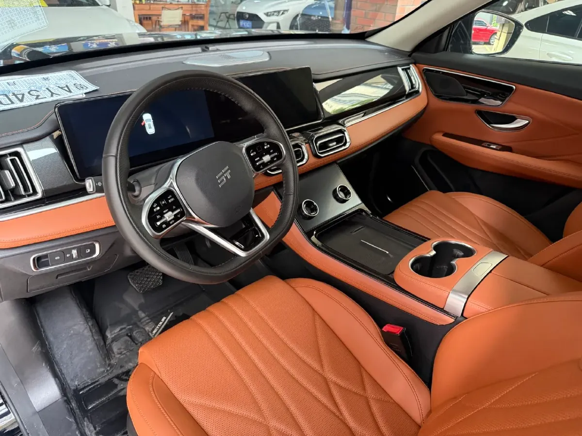 2024 Jetour X70 C-DM 1.5T 156HP L4 2DHT PHEV 19.43KWH,autocango,china used car exporter,china ev exporter,chinese used car exporter,chinese used ev exporter