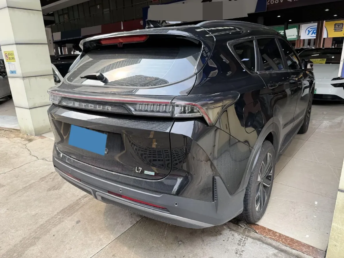 2024 Jetour X70 C-DM 1.5T 156HP L4 2DHT PHEV 19.43KWH,autocango,china used car exporter,china ev exporter,chinese used car exporter,chinese used ev exporter