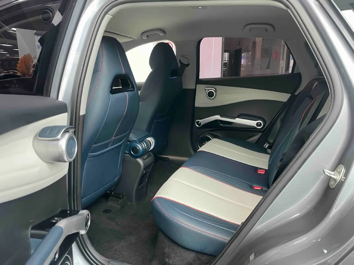 2022 BYD Destroyer 05 1.5L 110HP L4 E-CVT PHEV 8.3KWH,autocango,china used car exporter,china ev exporter,chinese used car exporter,chinese used ev exporter