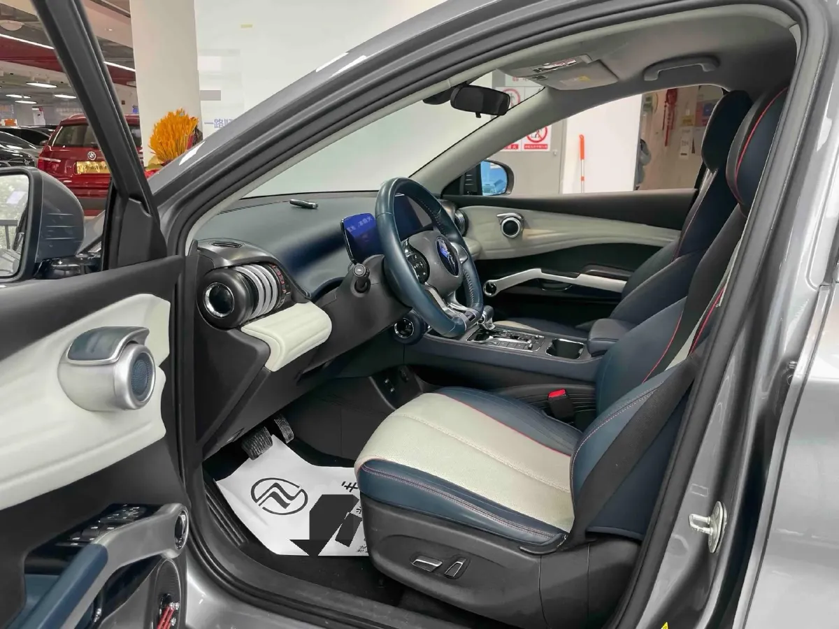 2022 BYD Destroyer 05 1.5L 110HP L4 E-CVT PHEV 8.3KWH,autocango,china used car exporter,china ev exporter,chinese used car exporter,chinese used ev exporter