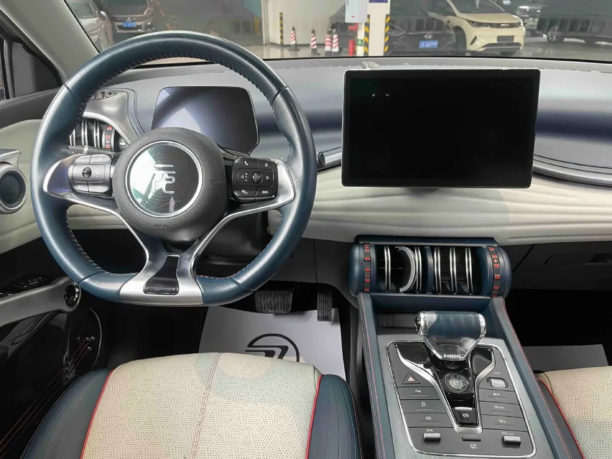 2022 BYD Destroyer 05 1.5L 110HP L4 E-CVT PHEV 8.3KWH,autocango,china used car exporter,china ev exporter,chinese used car exporter,chinese used ev exporter