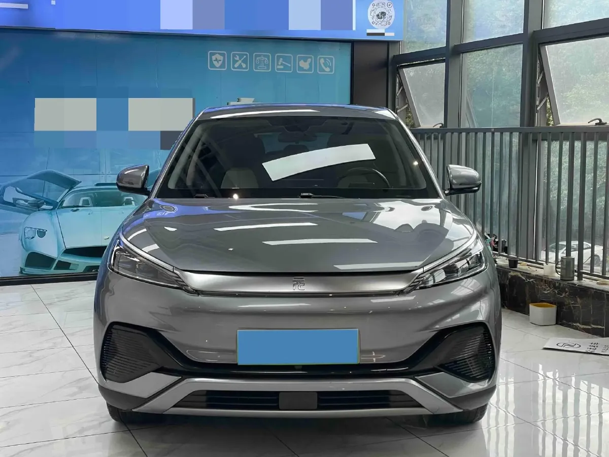 2022 BYD Destroyer 05 1.5L 110HP L4 E-CVT PHEV 8.3KWH,autocango,china used car exporter,china ev exporter,chinese used car exporter,chinese used ev exporter