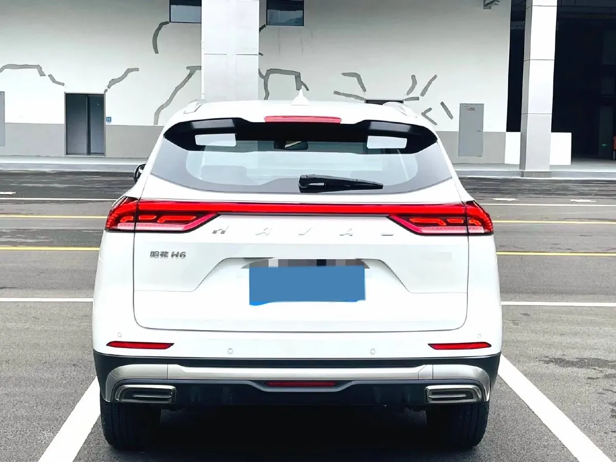 2021 Haval H6 1.5T 150HP L4 7DCT,autocango,china used car exporter,china ev exporter,chinese used car exporter,chinese used ev exporter