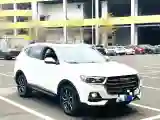 2021 Haval H6 1.5T 150HP L4 7DCT