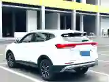 2021 Haval H6 1.5T 150HP L4 7DCT
