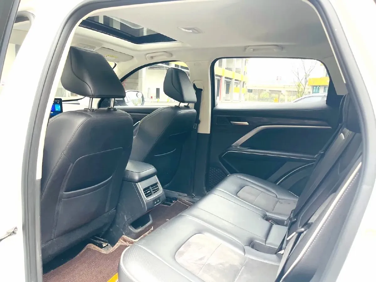 2021 Haval H6 1.5T 150HP L4 7DCT,autocango,china used car exporter,china ev exporter,chinese used car exporter,chinese used ev exporter