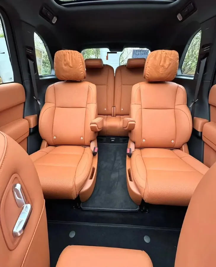 2023 Li L8 Range Extended 154HP REEV 40.9KWH,autocango,china used car exporter,china ev exporter,chinese used car exporter,chinese used ev exporter