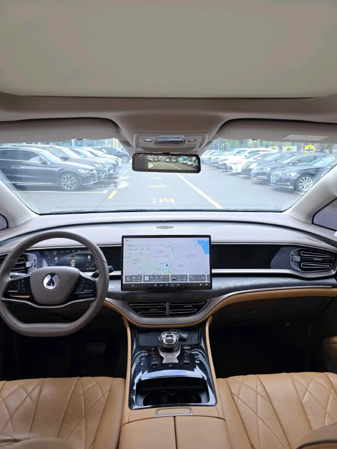 2022 HongQi HS7 3.0T 337HP V6 8AT,autocango,china used car exporter,china ev exporter,chinese used car exporter,chinese used ev exporter