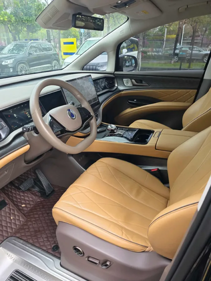 2022 HongQi HS7 3.0T 337HP V6 8AT,autocango,china used car exporter,china ev exporter,chinese used car exporter,chinese used ev exporter