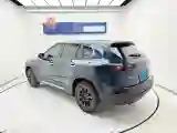 2023 Mazda CX-50 2.0L 155HP L4 6AT