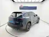 2023 Mazda CX-50 2.0L 155HP L4 6AT