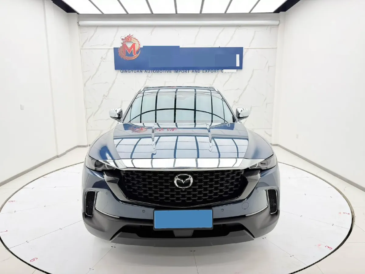 2023 Mazda CX-50 2.0L 155HP L4 6AT,autocango,china used car exporter,china ev exporter,chinese used car exporter,chinese used ev exporter