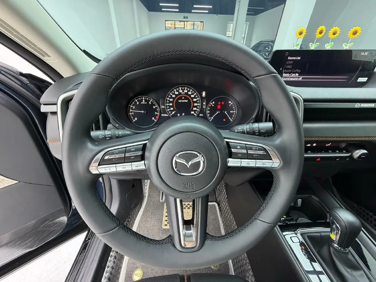 2023 Mazda CX-50 2.0L 155HP L4 6AT,autocango,china used car exporter,china ev exporter,chinese used car exporter,chinese used ev exporter