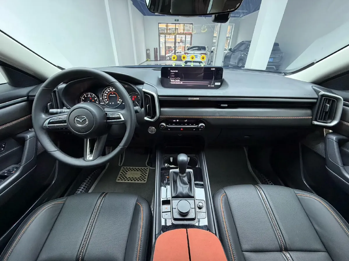 2023 Mazda CX-50 2.0L 155HP L4 6AT,autocango,china used car exporter,china ev exporter,chinese used car exporter,chinese used ev exporter