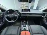 2023 Mazda CX-50 2.0L 155HP L4 6AT