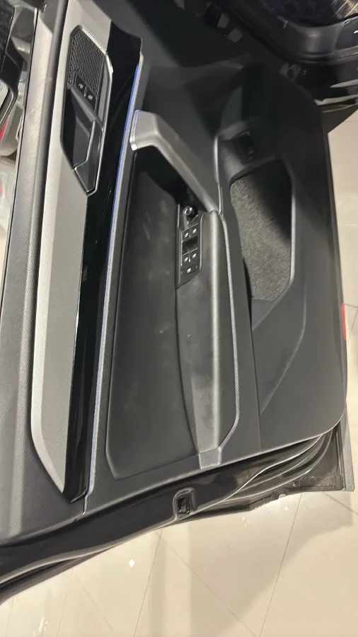 2022 Volkswagen Tayron 1.4T 150HP L4 7DCT,autocango,china used car exporter,china ev exporter,chinese used car exporter,chinese used ev exporter