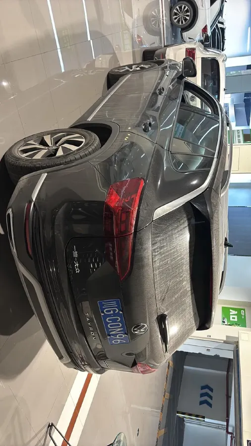 2022 Volkswagen Tayron 1.4T 150HP L4 7DCT,autocango,china used car exporter,china ev exporter,chinese used car exporter,chinese used ev exporter