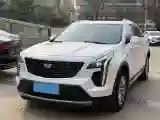 2021 Cadillac XT4 2.0T 237HP L4 9AT