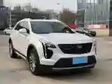 2021 Cadillac XT4 2.0T 237HP L4 9AT