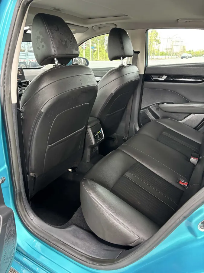 2020 DongFeng Aeolus YiXuan 1.5T 150HP L4 6DCT,autocango,china used car exporter,china ev exporter,chinese used car exporter,chinese used ev exporter