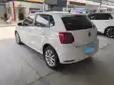 2016 Volkswagen Polo 1.6L 110HP L4 6AT