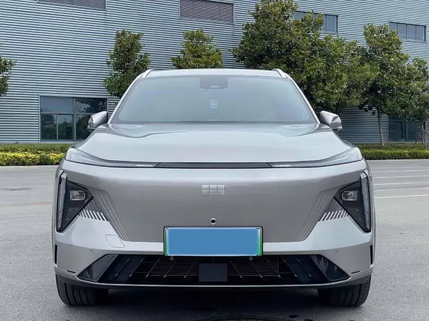 2023 Geely Galaxy L7 1.5T 163HP L4 3DHT PHEV 18.7KWH,autocango,china used car exporter,china ev exporter,chinese used car exporter,chinese used ev exporter