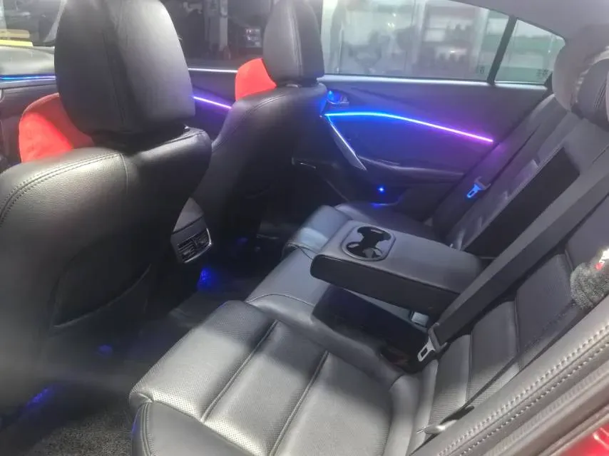 2018 Mazda Atenza 2.0L 158HP L4 6AT,autocango,china used car exporter,china ev exporter,chinese used car exporter,chinese used ev exporter