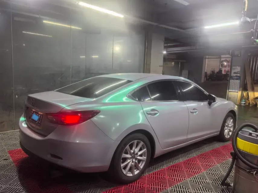2018 Mazda Atenza 2.0L 158HP L4 6AT,autocango,china used car exporter,china ev exporter,chinese used car exporter,chinese used ev exporter