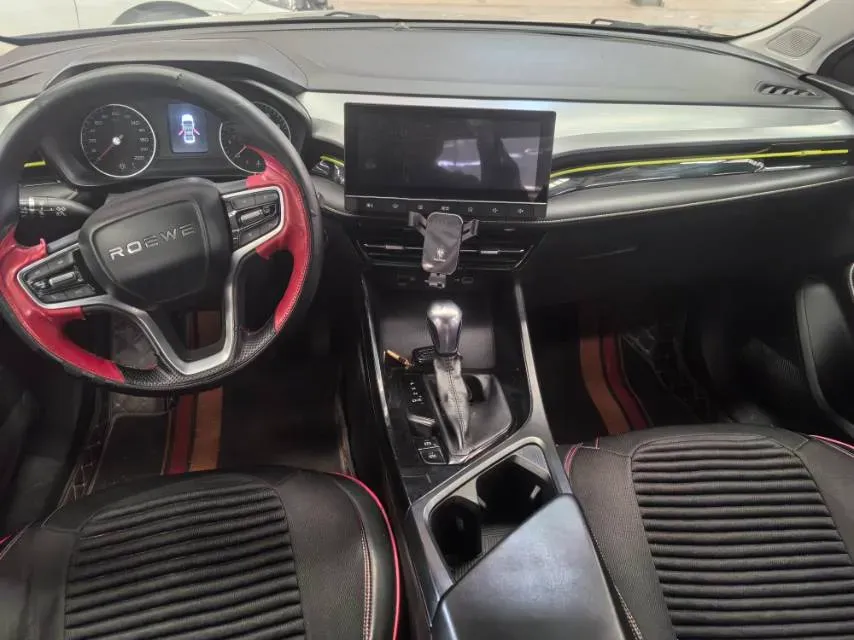 2021 Roewe i5 1.5L 120HP L4 CVT,autocango,china used car exporter,china ev exporter,chinese used car exporter,chinese used ev exporter