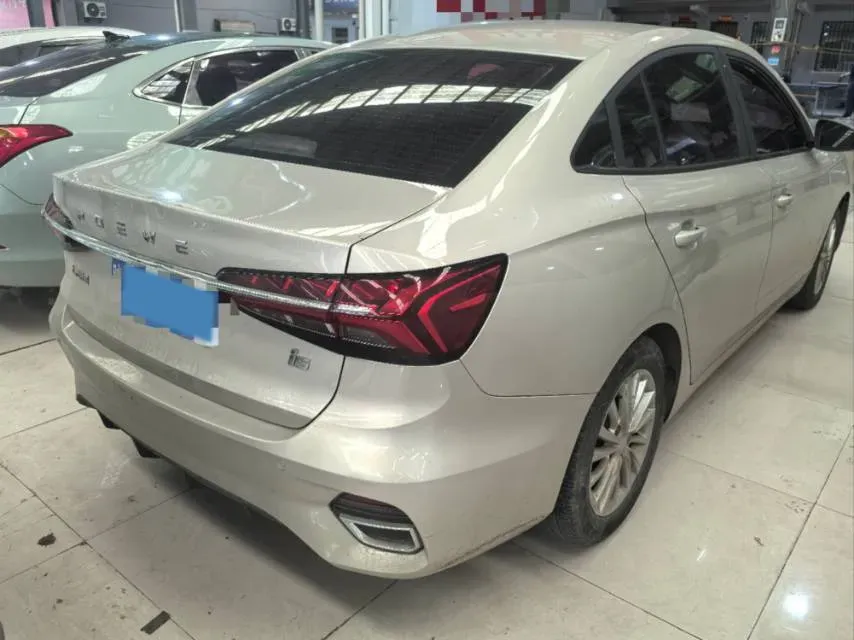 2021 Roewe i5 1.5L 120HP L4 CVT,autocango,china used car exporter,china ev exporter,chinese used car exporter,chinese used ev exporter