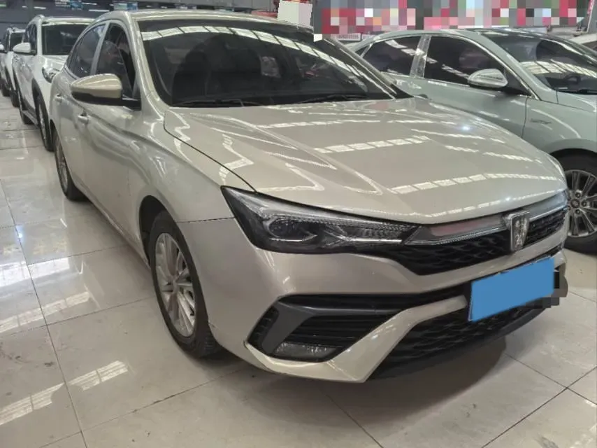 2021 Roewe i5 1.5L 120HP L4 CVT,autocango,china used car exporter,china ev exporter,chinese used car exporter,chinese used ev exporter