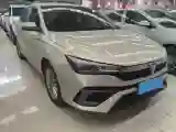 2021 Roewe i5 1.5L 120HP L4 CVT
