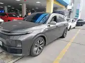 2023 LI L7,autocango,china used car exporter,china ev exporter,chinese used car exporter,chinese used ev exporter
