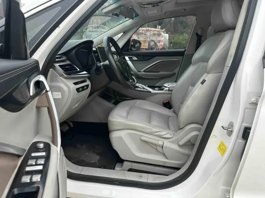 2019 Geely JiaJi 1.5T 177HP L3 7DCT,autocango,china used car exporter,china ev exporter,chinese used car exporter,chinese used ev exporter