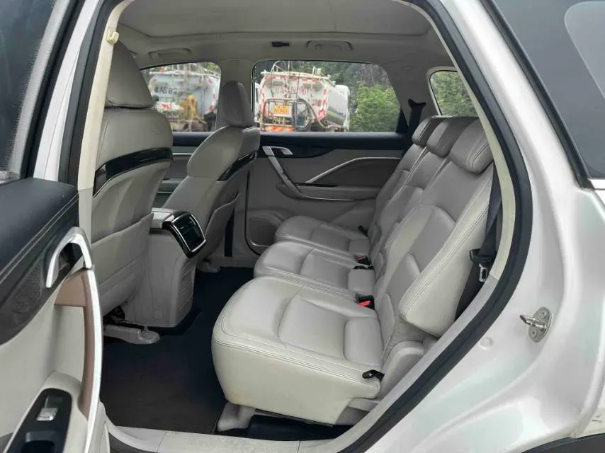 2019 Geely JiaJi 1.5T 177HP L3 7DCT,autocango,china used car exporter,china ev exporter,chinese used car exporter,chinese used ev exporter