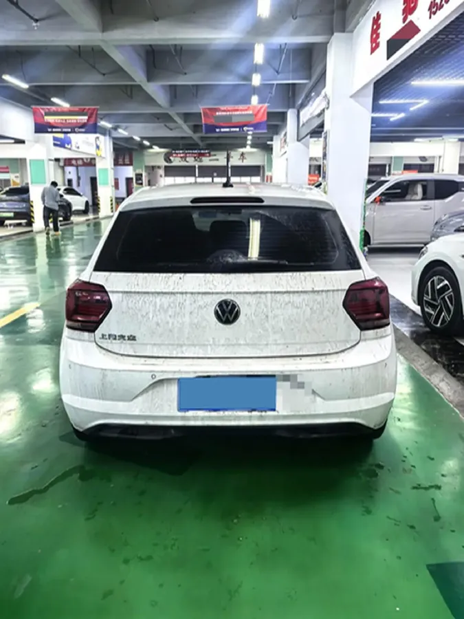2023 Volkswagen Polo 1.5L 113HP L4 6AT,autocango,china used car exporter,china ev exporter,chinese used car exporter,chinese used ev exporter