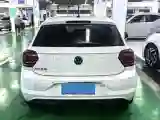 2023 Volkswagen Polo 1.5L 113HP L4 6AT