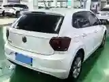 2023 Volkswagen Polo 1.5L 113HP L4 6AT