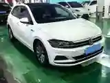 2023 Volkswagen Polo 1.5L 113HP L4 6AT