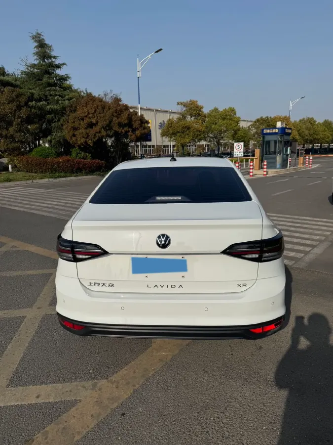 2023 Volkswagen Lavida 1.5L 110HP L4 6AT,autocango,china used car exporter,china ev exporter,chinese used car exporter,chinese used ev exporter