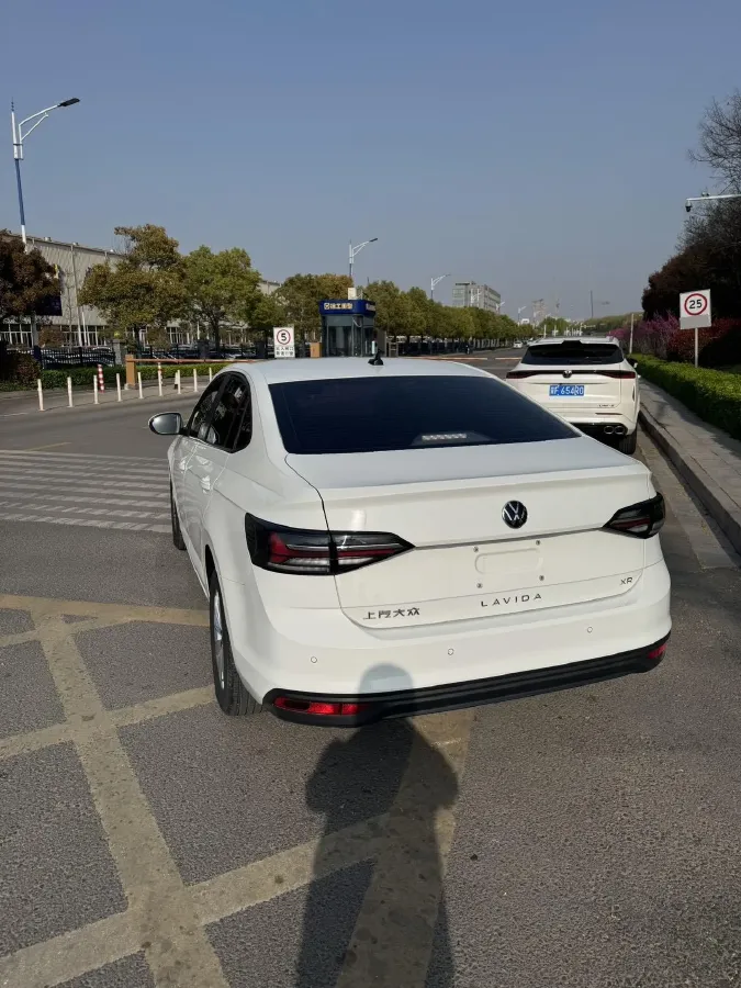 2023 Volkswagen Lavida 1.5L 110HP L4 6AT,autocango,china used car exporter,china ev exporter,chinese used car exporter,chinese used ev exporter
