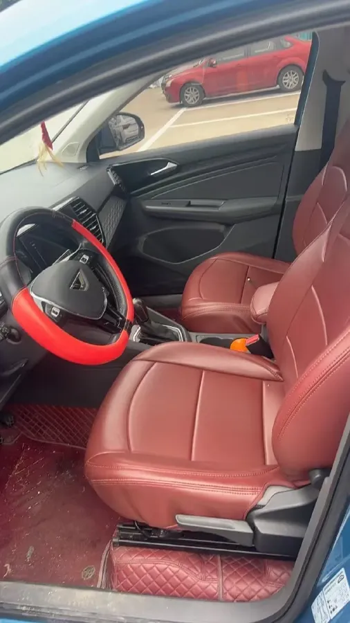 2020 Jetta VS7 1.4T 150HP L4 6AT,autocango,china used car exporter,china ev exporter,chinese used car exporter,chinese used ev exporter